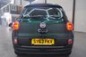 USED 2013 63 FIAT 500L 1.4 EASY 5d 95 BHP Rear Sensors,Cruise,Bluetooth