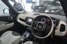 USED 2013 63 FIAT 500L 1.4 EASY 5d 95 BHP Rear Sensors,Cruise,Bluetooth