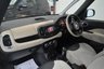 USED 2013 63 FIAT 500L 1.4 EASY 5d 95 BHP Rear Sensors,Cruise,Bluetooth