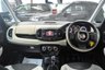 USED 2013 63 FIAT 500L 1.4 EASY 5d 95 BHP Rear Sensors,Cruise,Bluetooth