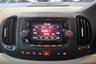 USED 2013 63 FIAT 500L 1.4 EASY 5d 95 BHP Rear Sensors,Cruise,Bluetooth
