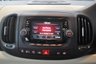 USED 2013 63 FIAT 500L 1.4 EASY 5d 95 BHP Rear Sensors,Cruise,Bluetooth