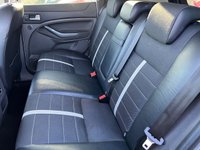 USED 2010 60 FORD KUGA 2.0 TITANIUM TDCI AWD 5d 163 BHP 