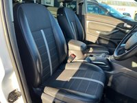 USED 2010 60 FORD KUGA 2.0 TITANIUM TDCI AWD 5d 163 BHP 