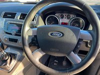 USED 2010 60 FORD KUGA 2.0 TITANIUM TDCI AWD 5d 163 BHP 