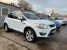 USED 2010 60 FORD KUGA 2.0 TITANIUM TDCI AWD 5d 163 BHP 