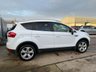 USED 2010 60 FORD KUGA 2.0 TITANIUM TDCI AWD 5d 163 BHP 