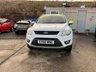 USED 2010 60 FORD KUGA 2.0 TITANIUM TDCI AWD 5d 163 BHP 