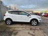 USED 2010 60 FORD KUGA 2.0 TITANIUM TDCI AWD 5d 163 BHP 