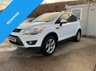 USED 2010 60 FORD KUGA 2.0 TITANIUM TDCI AWD 5d 163 BHP 