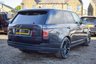 USED 2017 66 LAND ROVER RANGE ROVER 4.4 SDV8 VOGUE SE 5d 339 BHP REV CAM+HEATED AND COOLED FT SEATS