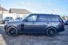 USED 2017 66 LAND ROVER RANGE ROVER 4.4 SDV8 VOGUE SE 5d 339 BHP REV CAM+HEATED AND COOLED FT SEATS