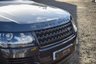 USED 2017 66 LAND ROVER RANGE ROVER 4.4 SDV8 VOGUE SE 5d 339 BHP REV CAM+HEATED AND COOLED FT SEATS