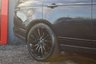 USED 2017 66 LAND ROVER RANGE ROVER 4.4 SDV8 VOGUE SE 5d 339 BHP REV CAM+HEATED AND COOLED FT SEATS