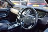 USED 2017 66 LAND ROVER RANGE ROVER 4.4 SDV8 VOGUE SE 5d 339 BHP REV CAM+HEATED AND COOLED FT SEATS