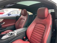 USED 2016 66 MERCEDES-BENZ C CLASS 2.1 C 220 D SPORT PREMIUM 2d 168 BHP 
