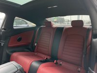 USED 2016 66 MERCEDES-BENZ C CLASS 2.1 C 220 D SPORT PREMIUM 2d 168 BHP 