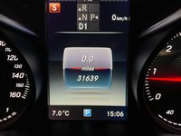 USED 2016 66 MERCEDES-BENZ C CLASS 2.1 C 220 D SPORT PREMIUM 2d 168 BHP 
