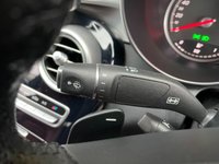 USED 2016 66 MERCEDES-BENZ C CLASS 2.1 C 220 D SPORT PREMIUM 2d 168 BHP 