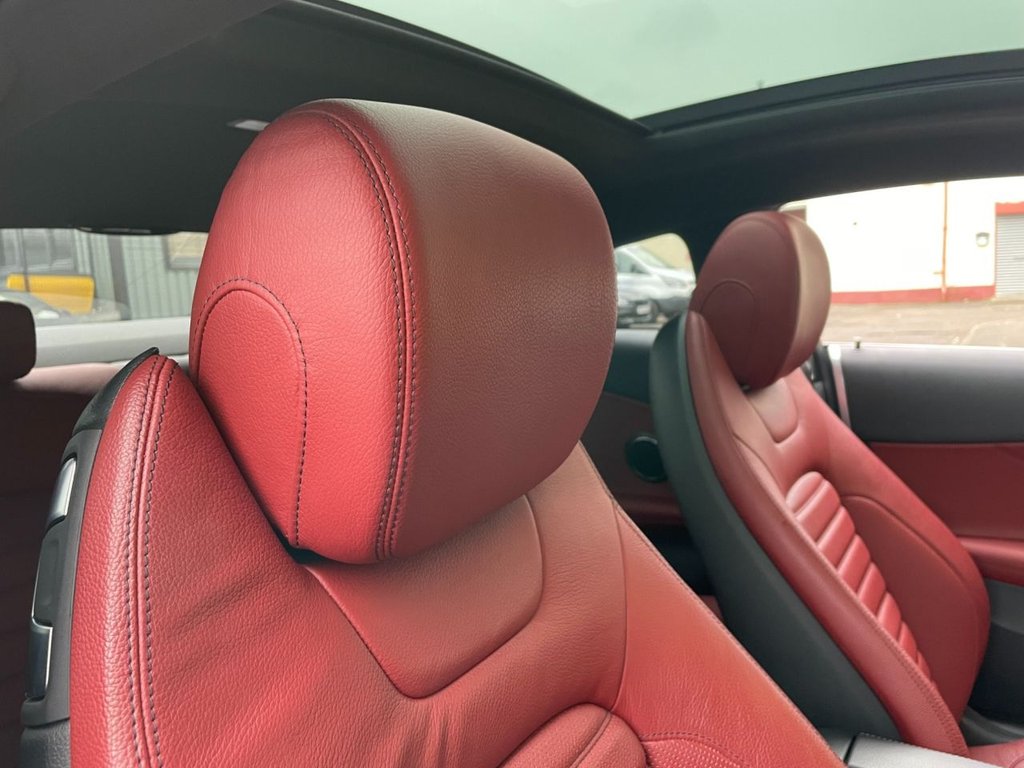 USED 2016 66 MERCEDES-BENZ C CLASS 2.1 C 220 D SPORT PREMIUM 2d 168 BHP 