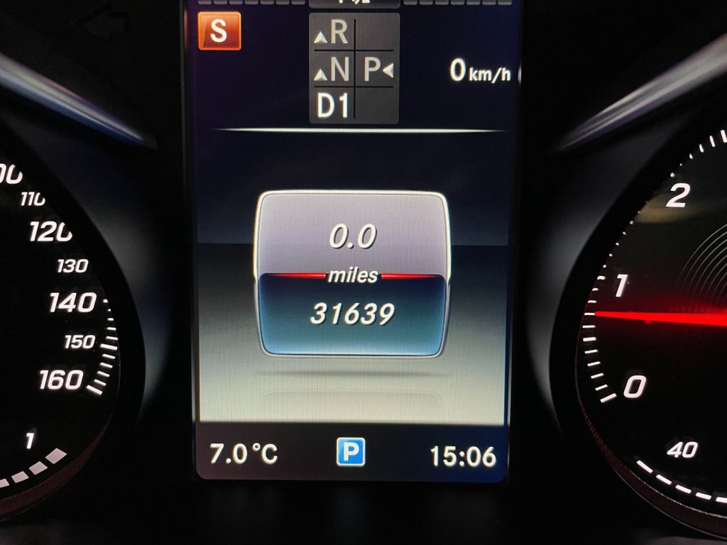 USED 2016 66 MERCEDES-BENZ C CLASS 2.1 C 220 D SPORT PREMIUM 2d 168 BHP 