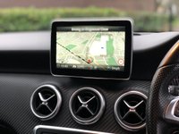 USED 2015 65 MERCEDES-BENZ A-CLASS 2.1 A 200 D AMG LINE EXECUTIVE 5d 134 BHP 