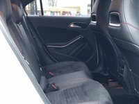 USED 2015 65 MERCEDES-BENZ A-CLASS 2.1 A 200 D AMG LINE EXECUTIVE 5d 134 BHP 