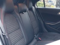 USED 2015 65 MERCEDES-BENZ A-CLASS 2.1 A 200 D AMG LINE EXECUTIVE 5d 134 BHP 