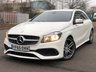 USED 2015 65 MERCEDES-BENZ A-CLASS 2.1 A 200 D AMG LINE EXECUTIVE 5d 134 BHP 