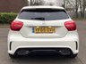 USED 2015 65 MERCEDES-BENZ A-CLASS 2.1 A 200 D AMG LINE EXECUTIVE 5d 134 BHP 