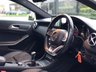 USED 2015 65 MERCEDES-BENZ A-CLASS 2.1 A 200 D AMG LINE EXECUTIVE 5d 134 BHP 