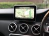 USED 2015 65 MERCEDES-BENZ A-CLASS 2.1 A 200 D AMG LINE EXECUTIVE 5d 134 BHP 