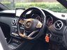 USED 2015 65 MERCEDES-BENZ A-CLASS 2.1 A 200 D AMG LINE EXECUTIVE 5d 134 BHP 