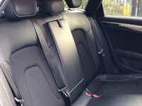 USED 2015 64 AUDI A4 2.0 AVANT TDI BLACK EDITION 5d 148 BHP 