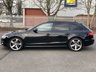 USED 2015 64 AUDI A4 2.0 AVANT TDI BLACK EDITION 5d 148 BHP 