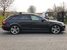 USED 2015 64 AUDI A4 2.0 AVANT TDI BLACK EDITION 5d 148 BHP 