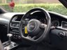 USED 2015 64 AUDI A4 2.0 AVANT TDI BLACK EDITION 5d 148 BHP 