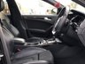 USED 2015 64 AUDI A4 2.0 AVANT TDI BLACK EDITION 5d 148 BHP 