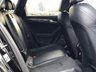 USED 2015 64 AUDI A4 2.0 AVANT TDI BLACK EDITION 5d 148 BHP 