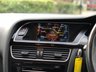 USED 2015 64 AUDI A4 2.0 AVANT TDI BLACK EDITION 5d 148 BHP 