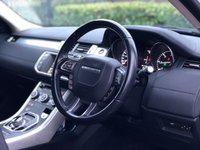 USED 2014 64 LAND ROVER RANGE ROVER EVOQUE 2.2 SD4 PURE TECH 5d 190 BHP 