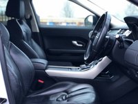 USED 2014 64 LAND ROVER RANGE ROVER EVOQUE 2.2 SD4 PURE TECH 5d 190 BHP 