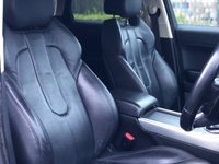 USED 2014 64 LAND ROVER RANGE ROVER EVOQUE 2.2 SD4 PURE TECH 5d 190 BHP 