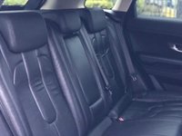 USED 2014 64 LAND ROVER RANGE ROVER EVOQUE 2.2 SD4 PURE TECH 5d 190 BHP 