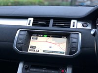 USED 2014 64 LAND ROVER RANGE ROVER EVOQUE 2.2 SD4 PURE TECH 5d 190 BHP 