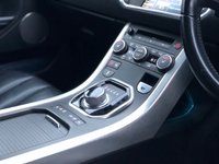 USED 2014 64 LAND ROVER RANGE ROVER EVOQUE 2.2 SD4 PURE TECH 5d 190 BHP 