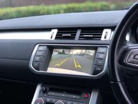 USED 2014 64 LAND ROVER RANGE ROVER EVOQUE 2.2 SD4 PURE TECH 5d 190 BHP 
