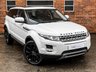 USED 2013 55 LAND ROVER RANGE ROVER EVOQUE 2.2 SD4 PURE TECH 5d 190 BHP / STUNNING CAR!