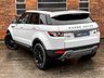 USED 2013 55 LAND ROVER RANGE ROVER EVOQUE 2.2 SD4 PURE TECH 5d 190 BHP / STUNNING CAR!