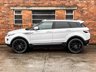 USED 2013 55 LAND ROVER RANGE ROVER EVOQUE 2.2 SD4 PURE TECH 5d 190 BHP / STUNNING CAR!